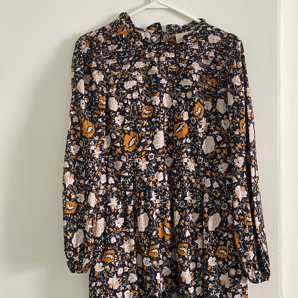 Universal Thread Dress - M - midcalf dress